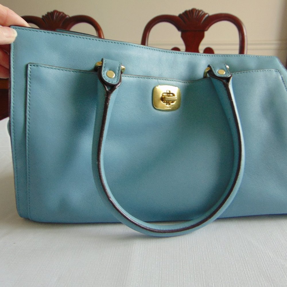 purse